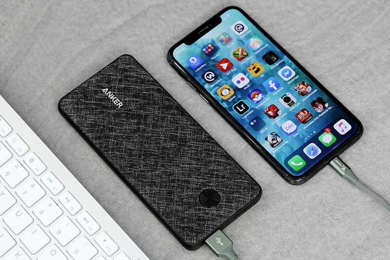 Sử dụng c&ocirc;ng nghệ MultiProtect th&ocirc;ng minh